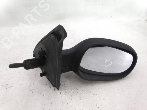 Used Right mirror Right mirror 19823905 19823905