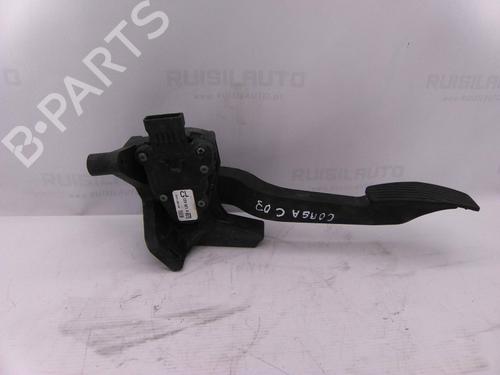 Used Pedal Pedal OPEL CORSA C (X01) 1.4 (F08, F68) (90 hp) 22951351 22951351
