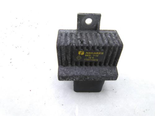 Used Switch Switch RENAULT CLIO II (BB_, CB_) 1.5 dCi (57 hp) 19823918 19823918