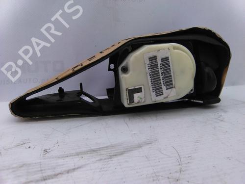 Used Rear left seatbelt Rear left seatbelt JEEP CHEROKEE (KJ) 2.8 CRD (163 hp) 36224736 36224736