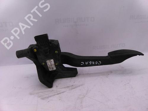 Used Pedal Pedal OPEL CORSA C (X01) 1.4 (F08, F68) (90 hp) 22951353 22951353
