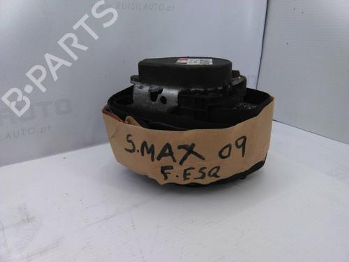 Used Front left seatbelt Front left seatbelt FORD S-MAX (WA6) 2.0 TDCi (130 hp) 22953542 22953542