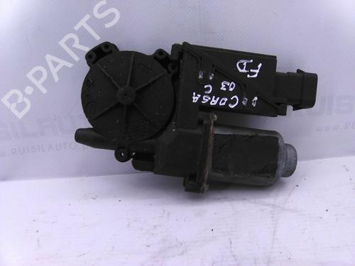 Used Right front window motor Right front window motor OPEL CORSA C (X01) 1.4 (F08, F68) (90 hp) 22951354 22951354