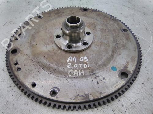 Used Flywheel Flywheel AUDI A4 B8 Avant (8K5) 2.0 TDI (163 hp) 19823935 19823935