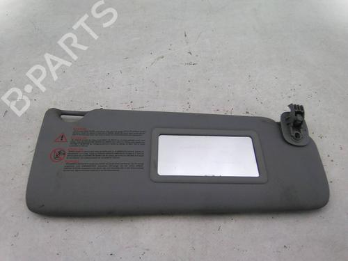 Used Right sun visor Right sun visor RENAULT CLIO II (BB_, CB_) 1.5 dCi (57 hp) 19823922 19823922