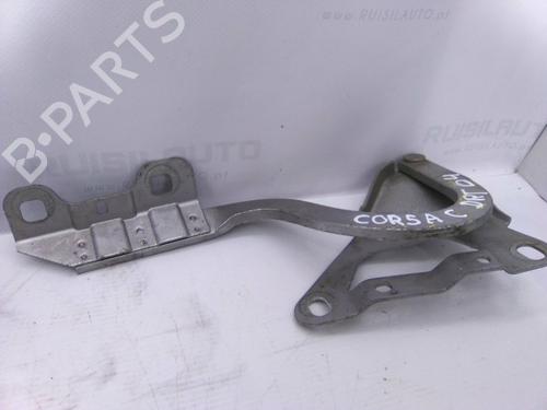 Used Hinge/Door check strap Hinge/Door check strap 22953546 22953546