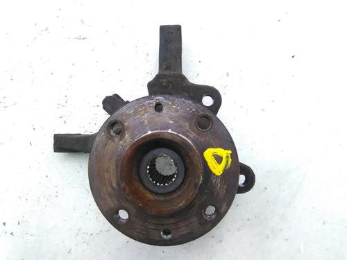 Used Right front steering knuckle Right front steering knuckle 19823927 19823927