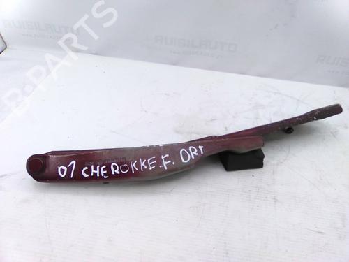 Dørhængsel/Dørbegrænser Dørhængsel/Dørbegrænser JEEP CHEROKEE (KJ) 2.8 CRD (163 hp) 36224737 36224737