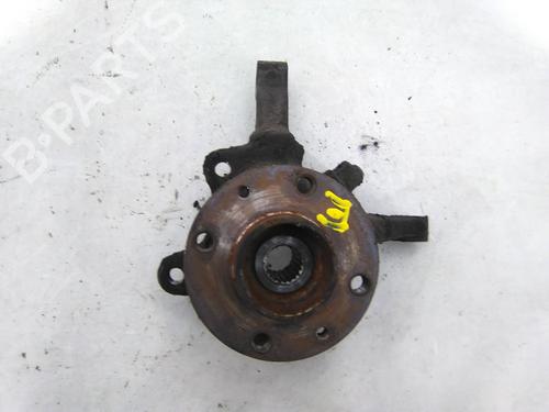 Used Left front steering knuckle Left front steering knuckle RENAULT CLIO II (BB_, CB_) 1.5 dCi (57 hp) 19823928 19823928
