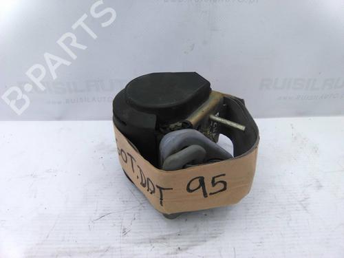 Used Rear right seatbelt Rear right seatbelt RENAULT TWINGO I (C06_) 1.2 (C066, C068) (58 hp) 22953547 22953547