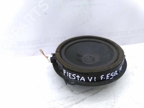 Used Speaker Speaker FORD FIESTA VI (CB1, CCN) 1.4 TDCi (68 hp) 22951362 22951362
