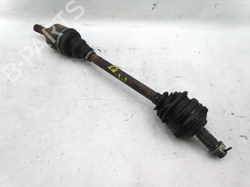 Used Left front driveshaft Left front driveshaft 19823938 19823938