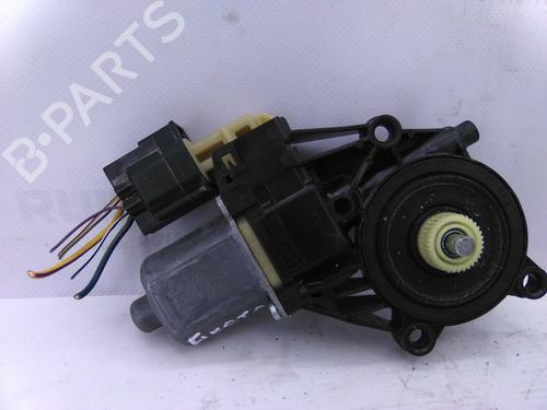Used Left front window motor Left front window motor FORD FIESTA VI (CB1, CCN) 1.4 TDCi (68 hp) 22951364 22951364