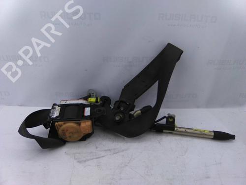 Used Front left seatbelt Front left seatbelt HONDA JAZZ II (GD_, GE3, GE2) 1.5 VTEC (GD3) (110 hp) 22953549 22953549