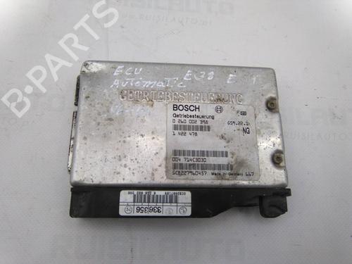 Used Gearbox control unit Gearbox control unit 22951373 22951373