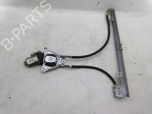 Used Front right window mechanism Front right window mechanism 19823952 19823952