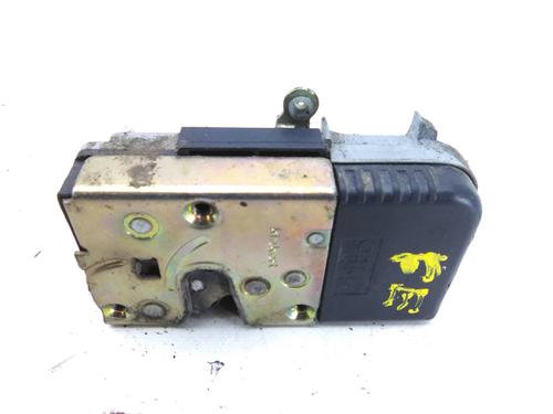 Used Front left lock Front left lock 19823953 19823953