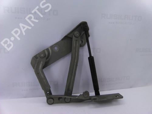 Used Hinge/Door check strap Hinge/Door check strap OPEL VECTRA B Hatchback (J96) 1.6 i (F68) (75 hp) 22951377 22951377
