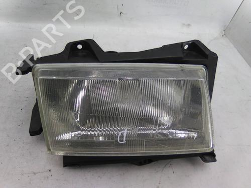 Used Right headlight Right headlight FIAT SCUDO Bus (220_) 1.9 TD (92 hp) 19823958 19823958