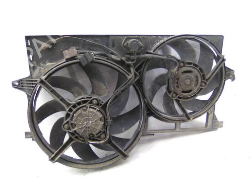Used Radiator fan Radiator fan 19823967 19823967