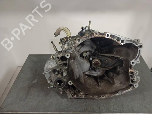 gearbox-peugeot-307-3ac-2000-2001-2002-2003-2004-2005-2006-2007-2008-2009-2010-2011-2012-25850841 main image