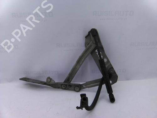 Used Hinge/Door check strap Hinge/Door check strap OPEL VECTRA B Hatchback (J96) 1.6 i (F68) (75 hp) 22951378 22951378