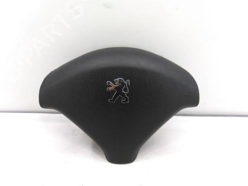 driver-airbag-peugeot-307-3ac-20-hdi-90-0-2000-2001-2002-2003-2004-2005-2006-2007-2008-2009-2010-2011-2012-19823983 main image