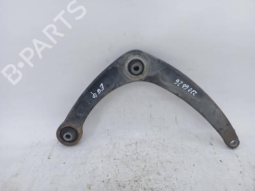 Used Left front suspension arm Left front suspension arm PEUGEOT 307 (3A/C) 2.0 HDi 90 (90 hp) 27517644 27517644