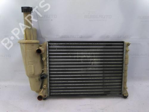 Used Water radiator Water radiator 19823990 19823990
