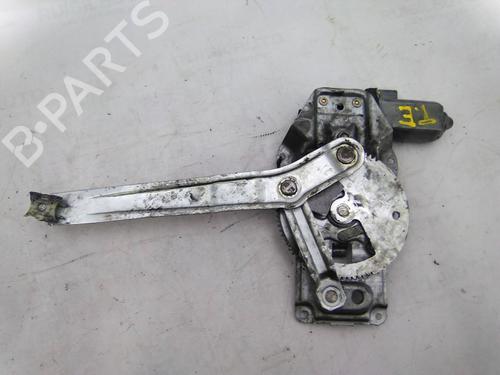 Elevador vidro trás esquerdo Elevador vidro trás esquerdo BMW 3 (E36) 318 tds (90 hp) 19824007 19824007