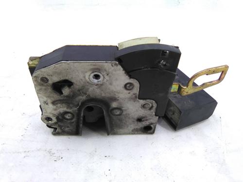 Used Front left lock Front left lock BMW 3 (E36) 318 tds (90 hp) 19824009 19824009