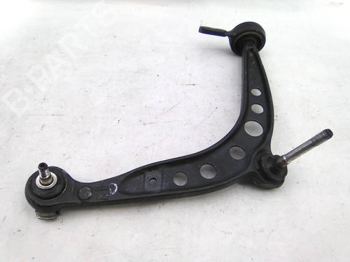 Used Right front suspension arm Right front suspension arm 19824020 19824020