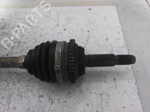 Left front driveshaft DAEWOO KALOS (KLAS) 1.2 | BP19824024M38 - Image 3