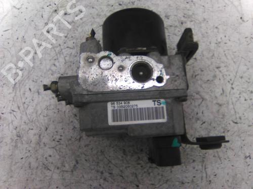 ABS pump DAEWOO KALOS (KLAS) 1.2 | BP19824036M43 - Image 2
