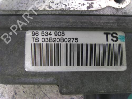 ABS pump DAEWOO KALOS (KLAS) 1.2 | BP19824036M43 - Image 3