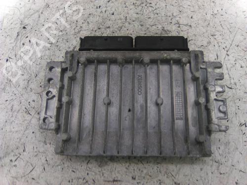 Engine control unit (ECU) DAEWOO KALOS (KLAS) 1.2 | BP19824039M57 - Image 3