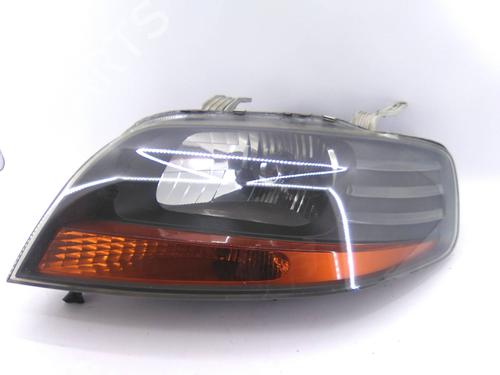 Used Left headlight Left headlight DAEWOO KALOS (KLAS) 1.2 (72 hp) 19824057 19824057