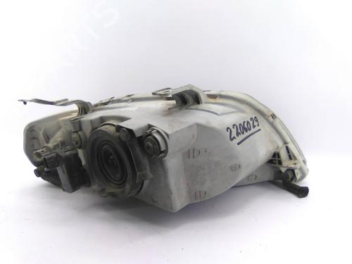 Left headlight DAEWOO KALOS (KLAS) 1.2 | BP19824057C28 - Image 2