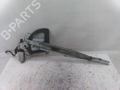 Front right window mechanism DAEWOO KALOS (KLAS) 1.2 | BP19824046C23 - Image 2