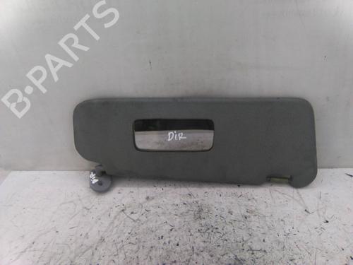 right-sun-visor-daewoo-kalos-klas-12-0-2002-19824064 main image