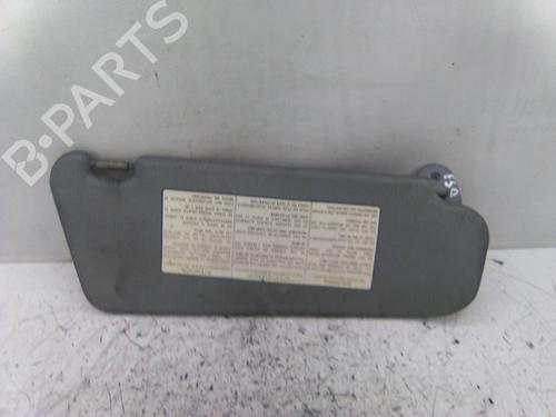 Venstre solskærm Venstre solskærm DAEWOO KALOS (KLAS) 1.2 (72 hp) 19824065 19824065