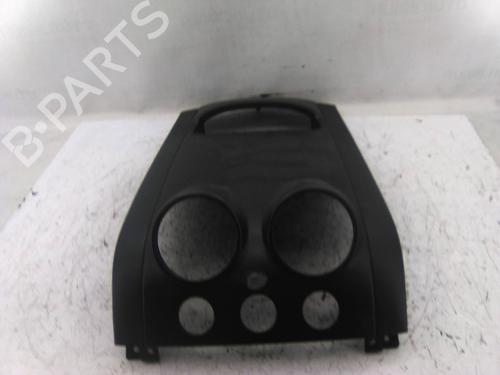 Used Air vent Air vent DAEWOO KALOS (KLAS) 1.2 (72 hp) 19824067 19824067