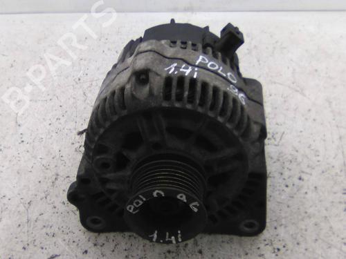 Used Alternator Alternator 23952011 23952011