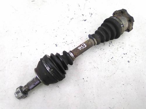 Used Left front driveshaft Left front driveshaft 19824083 19824083