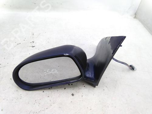 Used Left mirror Left mirror 19824085 19824085