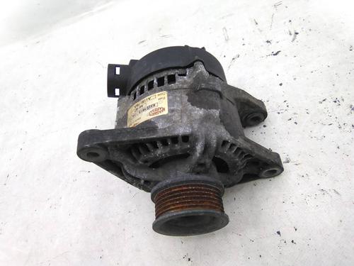 Used Alternator Alternator FIAT BRAVO I (182_) 1.9 TD 100 S (182.AF) (100 hp) 19824087 19824087