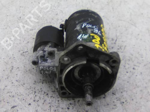 Used Starter Starter 23846299 23846299