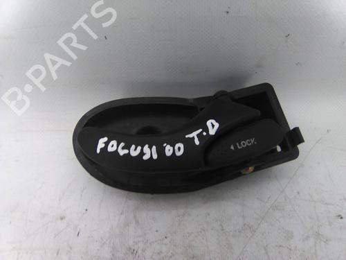 Used Rear right interior door handle Rear right interior door handle FORD FOCUS I Turnier (DNW) 1.8 Turbo DI / TDDi (90 hp) 19824101 19824101