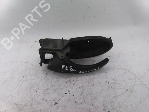 Used Rear left interior door handle Rear left interior door handle FORD FOCUS I Turnier (DNW) 1.8 Turbo DI / TDDi (90 hp) 19824102 19824102