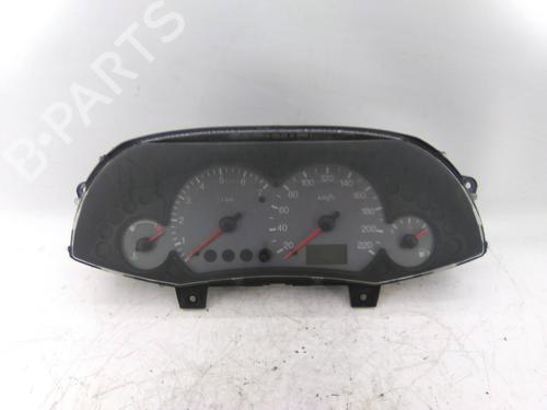 Used Instrument cluster Instrument cluster 19824108 19824108